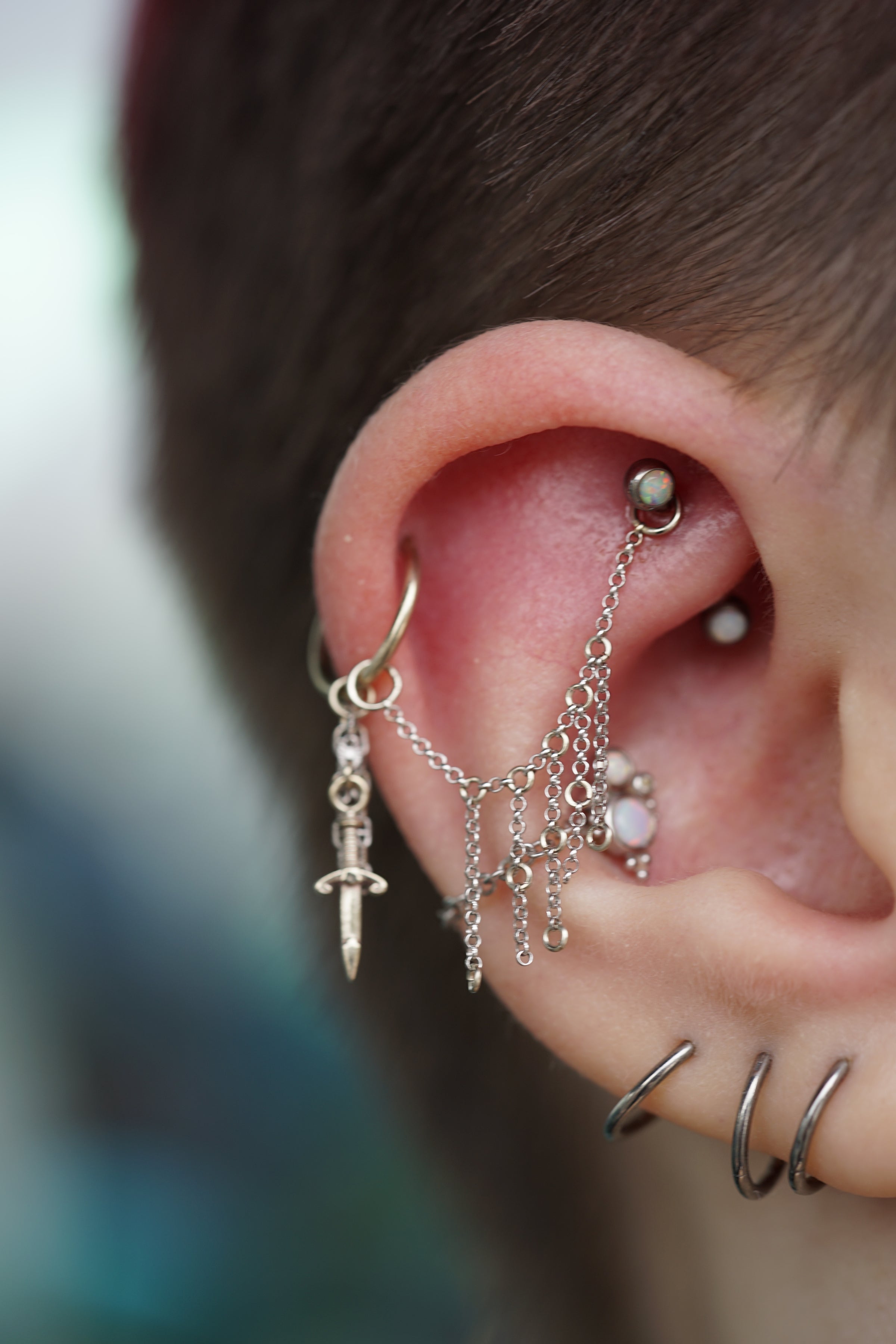 Best Piercing in Tacoma. Best Value, Best Quality, Safest (and more!)